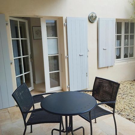 Villa De L'Eclusier 圣马丹德雷 外观 照片