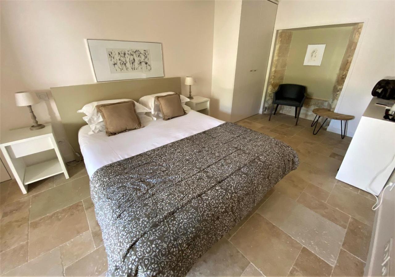 Villa De L'Eclusier 圣马丹德雷 外观 照片